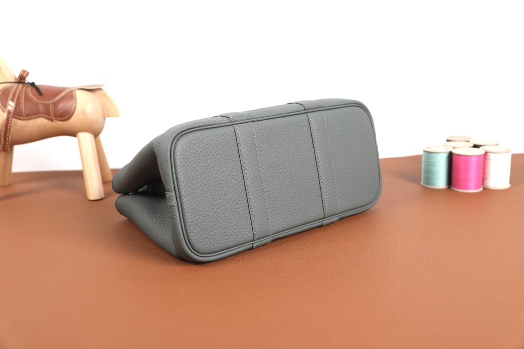 에르메스 가든파티30 그리스메이어 토고가죽